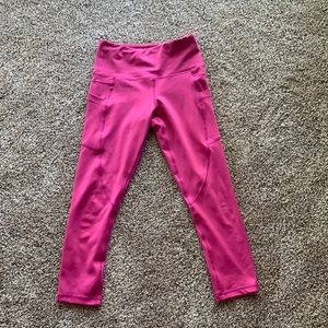 Zyia leggings